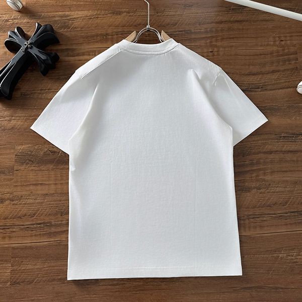 入手困難品！モンクレール ロゴ刺繍 Tシャツ 激安 選べる3色 mou46257